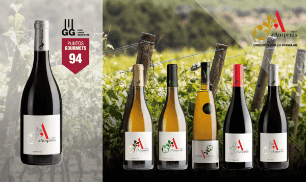 Amprius puntos Guía Gourmets