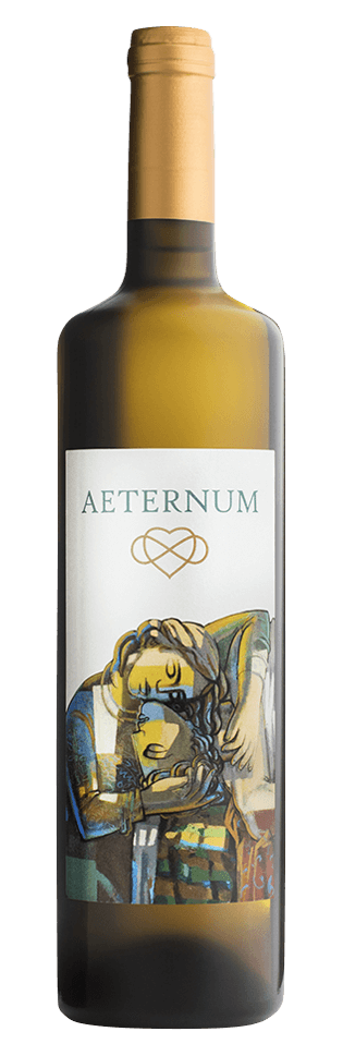 vino aeterum Amprius